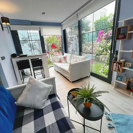 Peacefull Vacation In Newly Designed * Karaincir