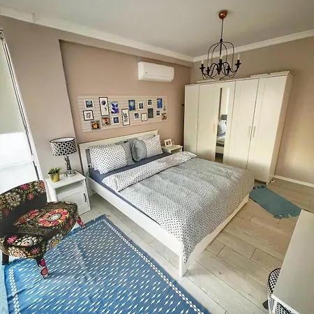 Peacefull Vacation In Newly Designed Karaincir