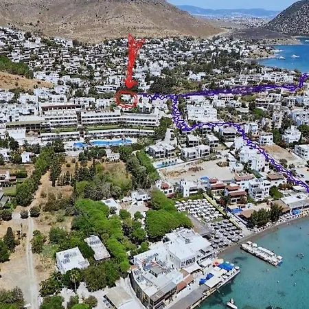 Peacefull Vacation In Newly Designed ヴィラ *