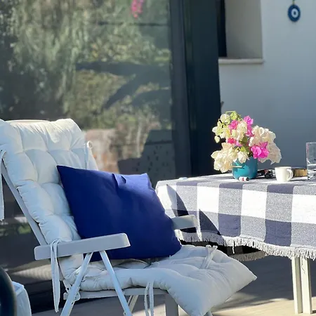 ヴィラ Peacefull Vacation In Newly Designed *