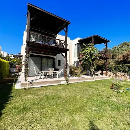 Peacefull Vacation In Newly Designed ヴィラ *