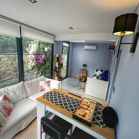 ヴィラ Peacefull Vacation In Newly Designed