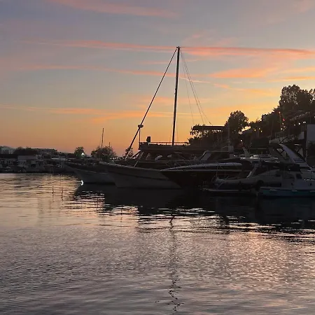 Peacefull Vacation In Newly Designed