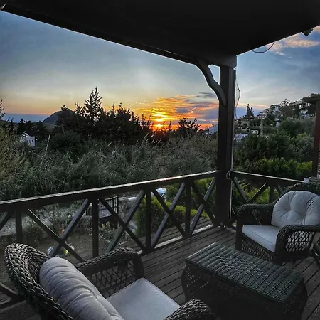 ヴィラ Peacefull Vacation In Newly Designed *