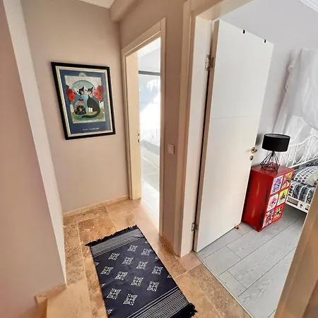 Peacefull Vacation In Newly Designed ヴィラ