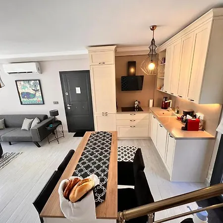 Peacefull Vacation In Newly Designed