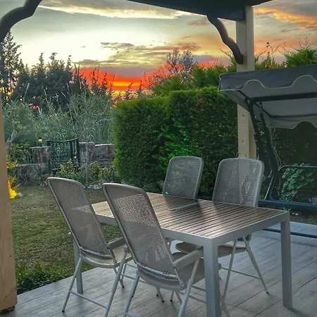 ヴィラ Peacefull Vacation In Newly Designed *