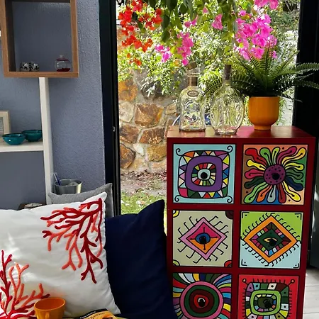 Peacefull Vacation In Newly Designed ヴィラ *