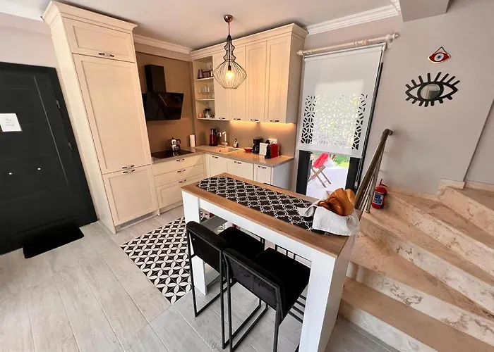 Вилла Peacefull Vacation In Newly Designed