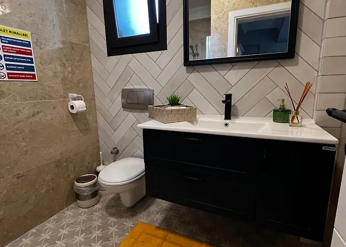 Peacefull Vacation In Newly Designed