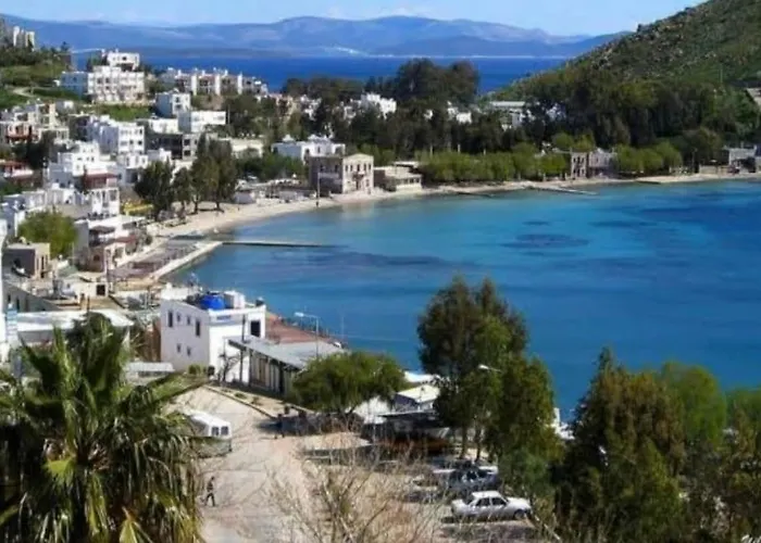 Vila Peacefull Vacation In Newly Designed *