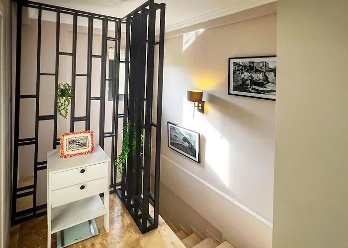 Vila Peacefull Vacation In Newly Designed