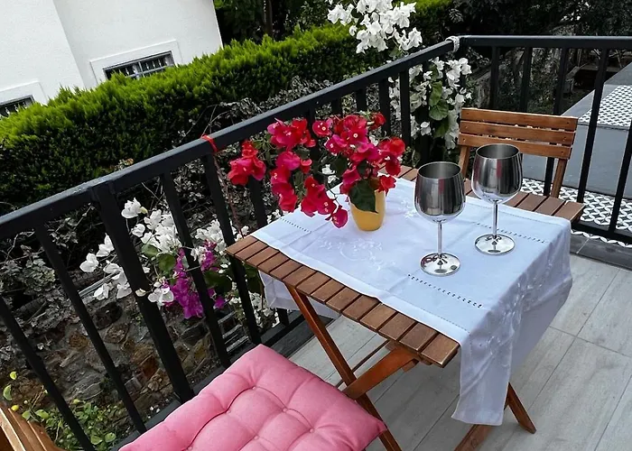 Vila Peacefull Vacation In Newly Designed *