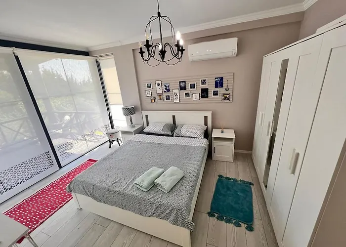 Peacefull Vacation In Newly Designed * Karaincir