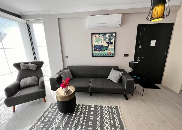 Peacefull Vacation In Newly Designed Вилла *