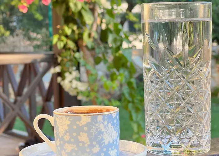 Вилла Peacefull Vacation In Newly Designed