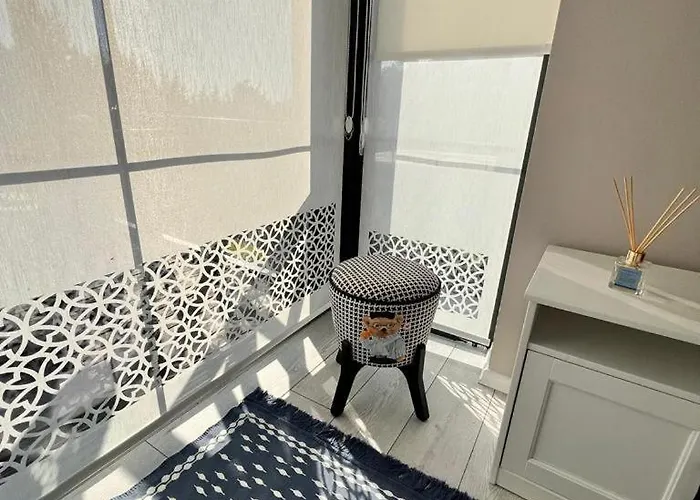 Peacefull Vacation In Newly Designed Karaincir