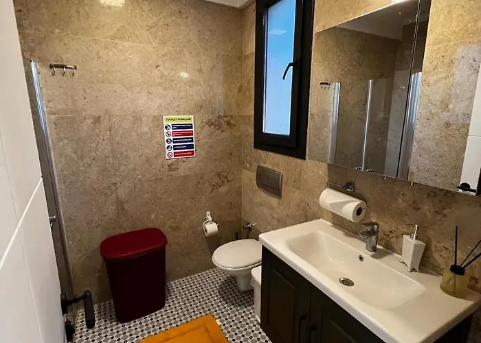 Villa Peacefull Vacation In Newly Designed *