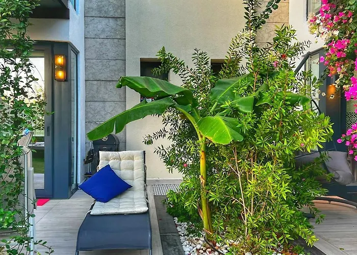 Peacefull Vacation In Newly Designed Vila Karaincir