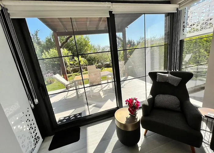 Vila Peacefull Vacation In Newly Designed *