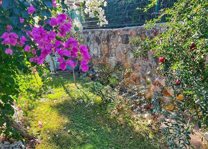 Peacefull Vacation In Newly Designed * Karaincir