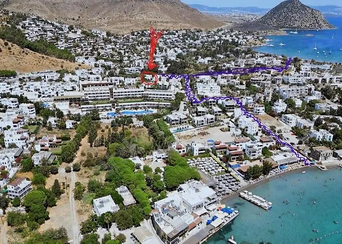 Peacefull Vacation In Newly Designed Vila *