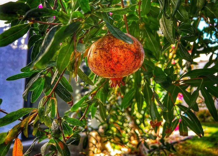 Вилла Peacefull Vacation In Newly Designed Karaincir