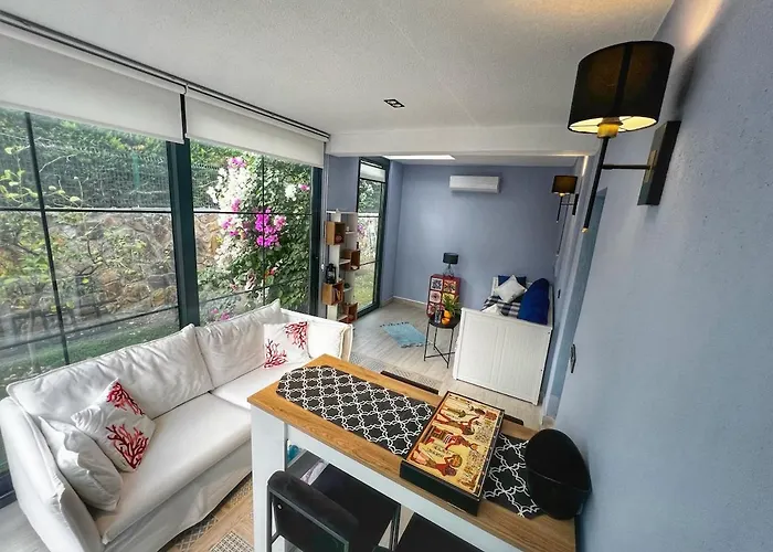 Vila Peacefull Vacation In Newly Designed