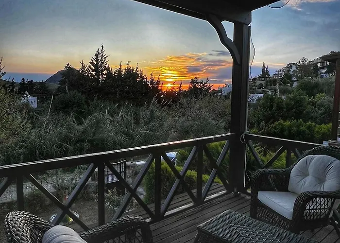 Vila Peacefull Vacation In Newly Designed *