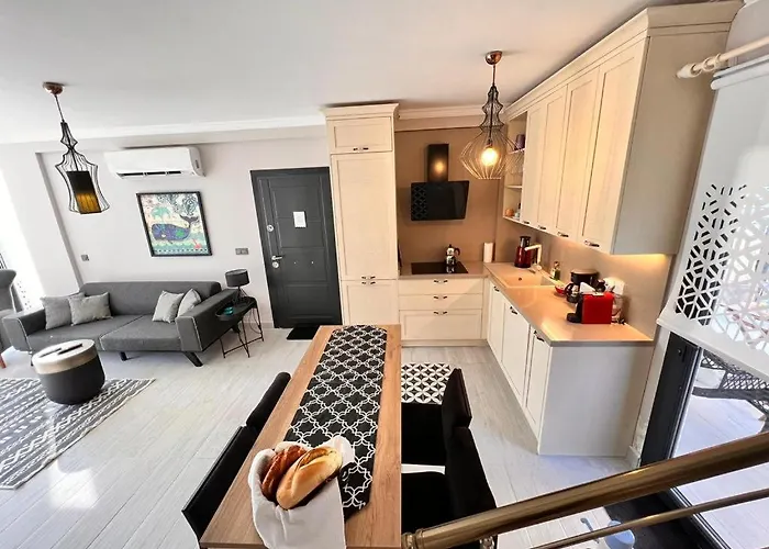 Peacefull Vacation In Newly Designed