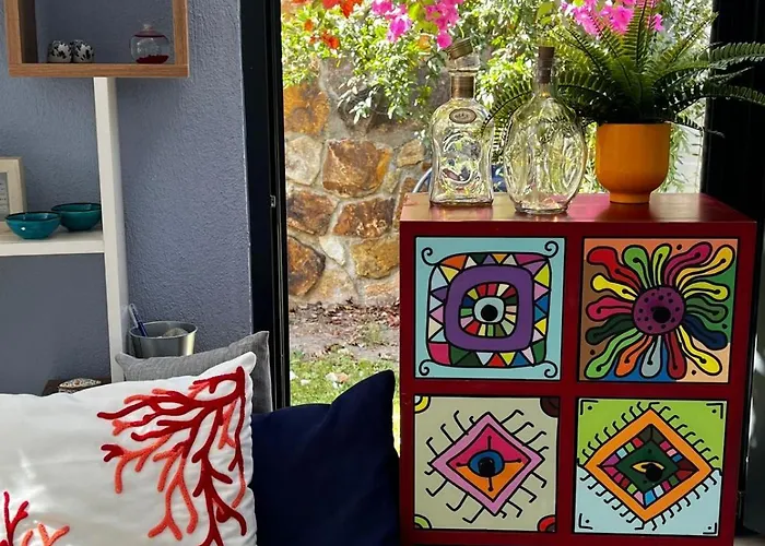 Peacefull Vacation In Newly Designed Vila *